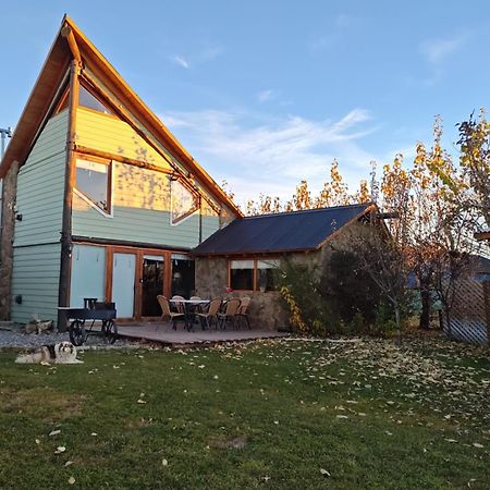 Green House El Calafate Exteriör bild